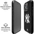 MLB New York Yankees Dark Wash iPhone 16 Pro Magsafe Impact Case